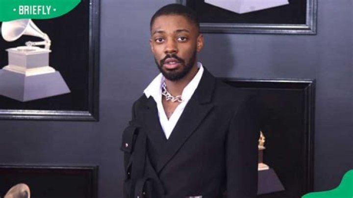 Discover The Intriguing Truth About Brent Faiyaz's Height