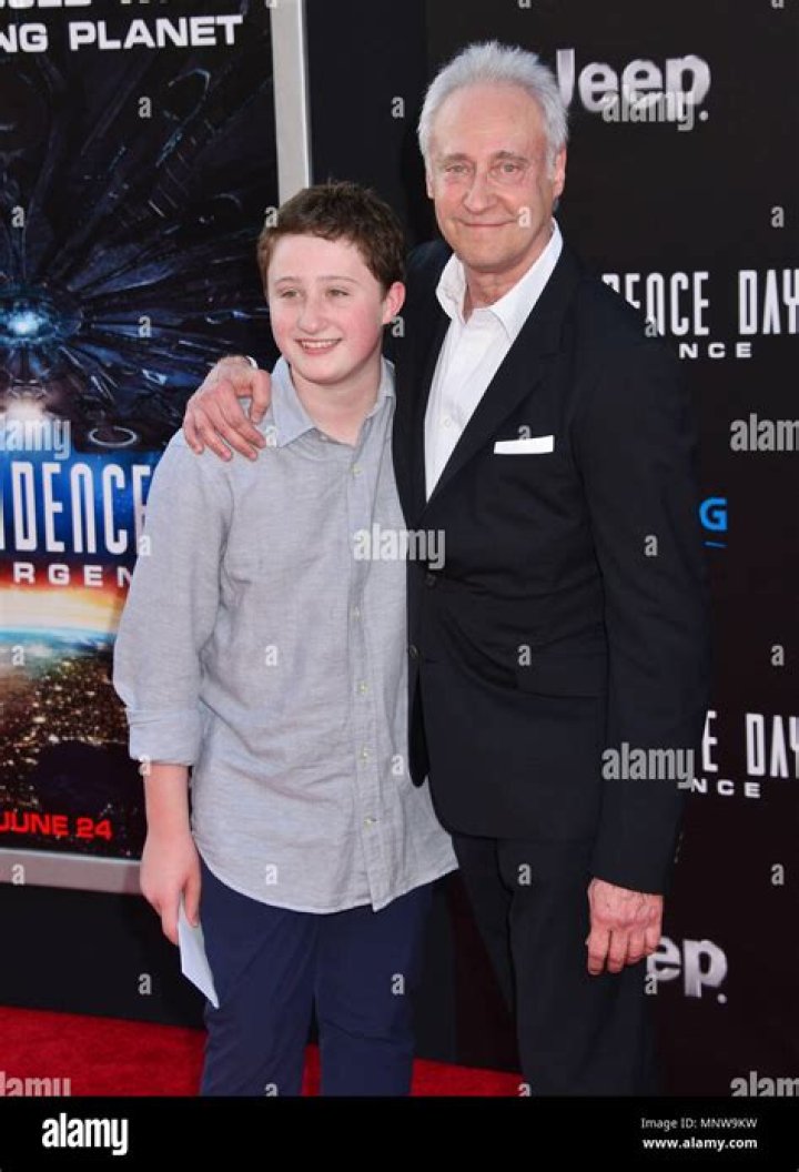 Exploring The Life And Legacy Of Brent Spiner's Children