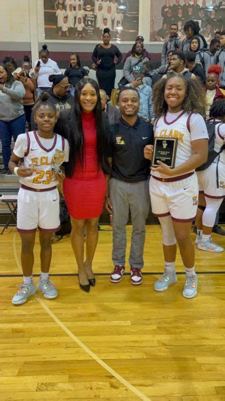 Unveiling The Legacy Of Breonna O'Connor: Basketball Coach Extraordinaire