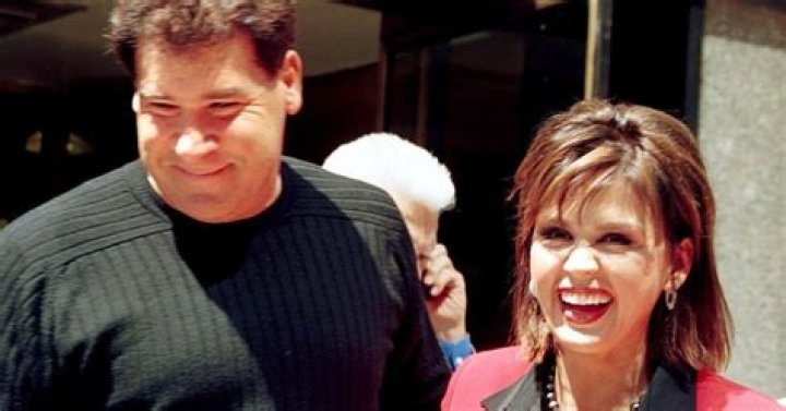Brian Blosil And Marie Osmond: A Timeless Love Story
