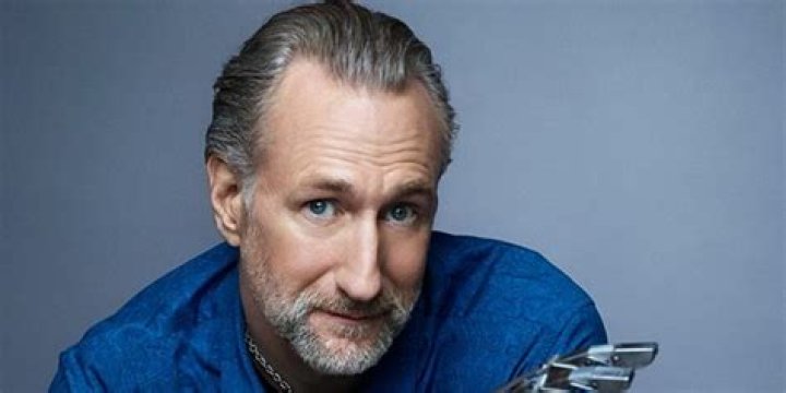 Unveiling The Remarkable Net Worth Of Brian Henson: Discoveries And Insights