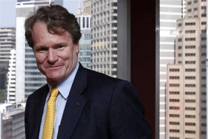 Unveiling The Secrets Of Brian Moynihan's Fortune