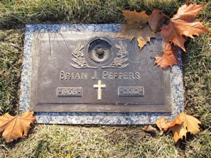 Unraveling The Mystery Of Brian Peppers: A Life Beyond The Meme