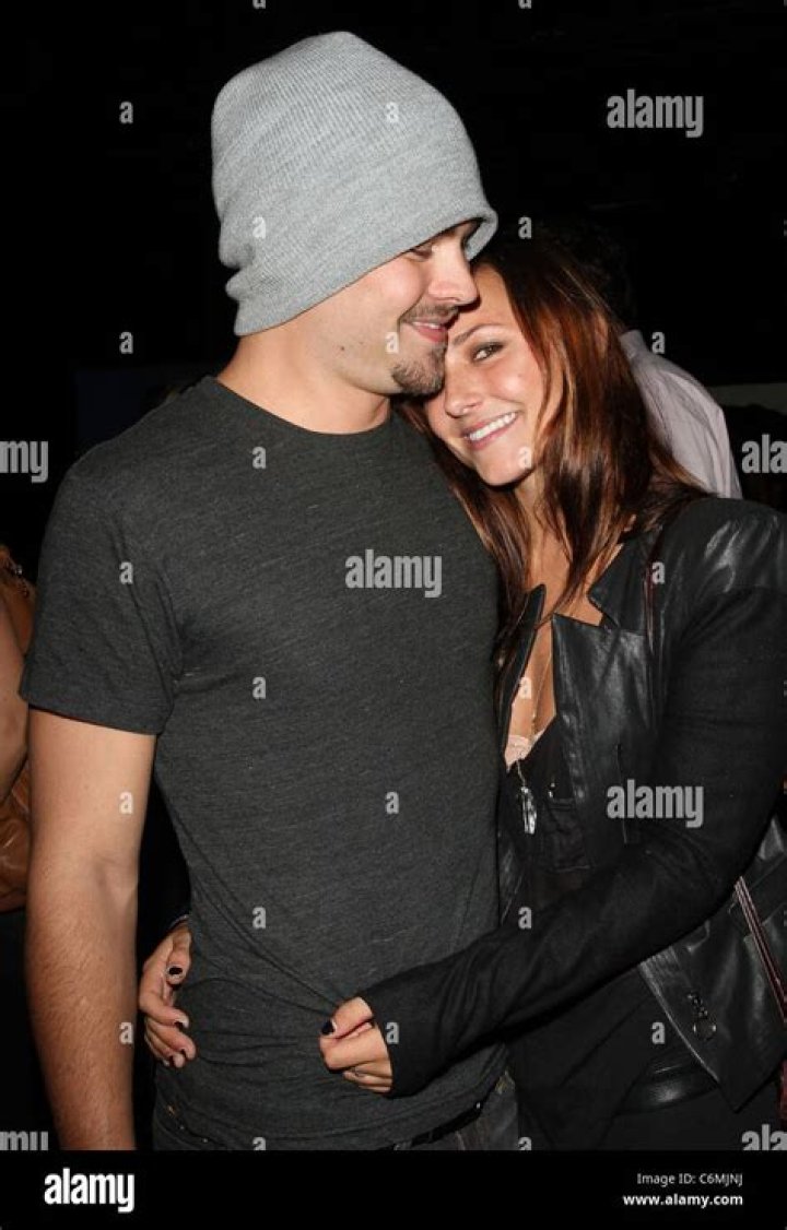 Unveiling The Truth Behind Briana Evigan's Love Life: Exclusive Insights