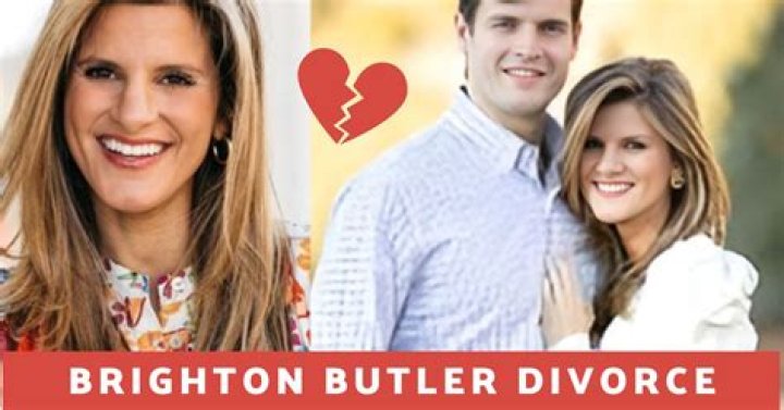 "brighton Butler Divorce Dallas County" Reveals Legal Insights