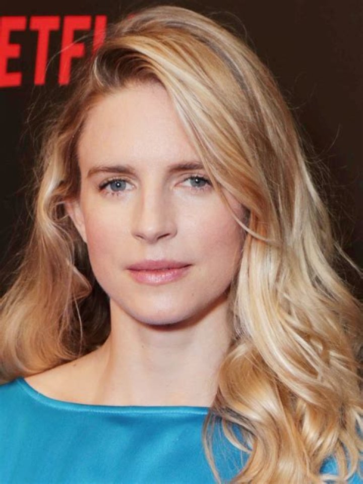 Unveiling The World Of Brit Marling: A Creative Force In Film And Television