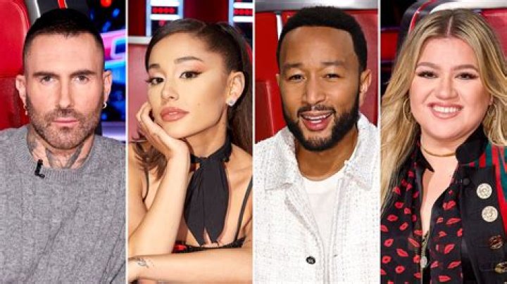 Deep Dive Into Britton Buchanan's Wife's Role And Identity