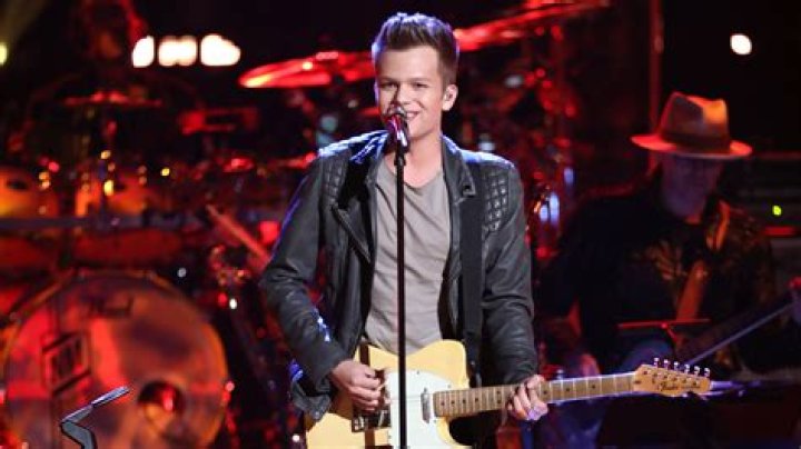 A Sports Star In The Making!