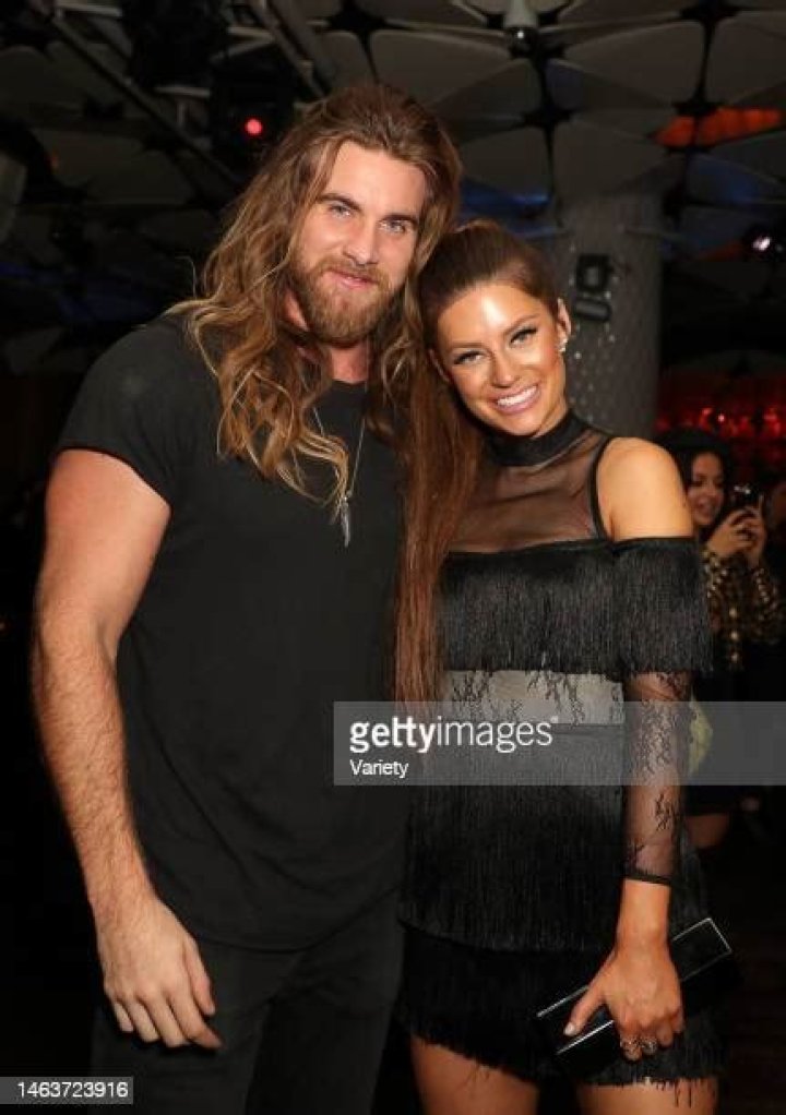 Brock O'Hurn Height, Weight, Age, Girlfriend, Family, Facts, Biography