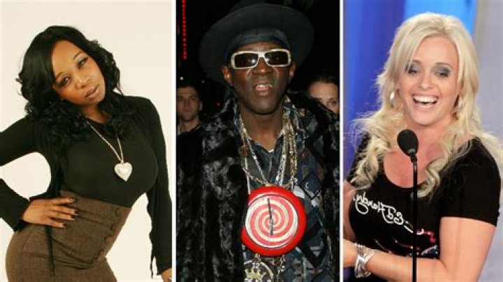 Brooke Flavor Of Love: The Ultimate Guide To Brooke's Reality TV Career