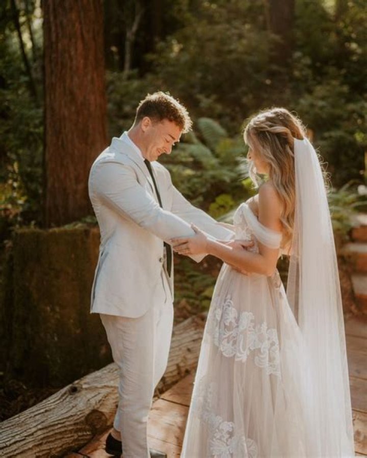 Love, Commitment, And Future Plans Revealed