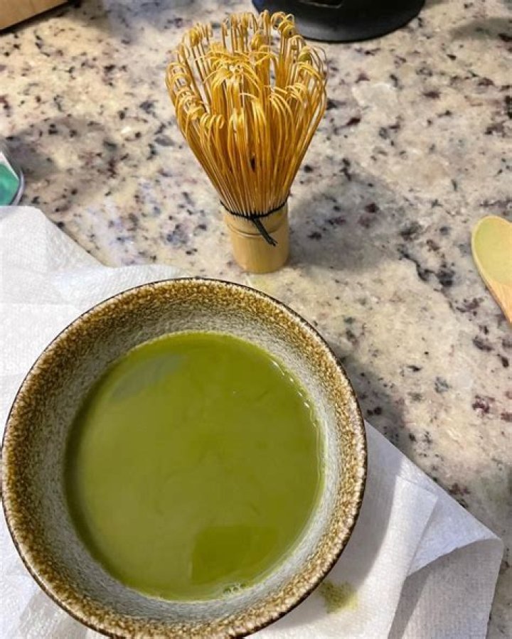 Brooklyn Tea's Lewis: A Masterful Tea Crafter And Community Builder