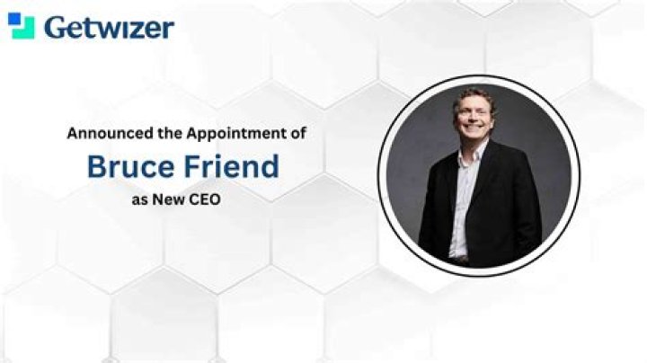 Bruce Friend: An Unlikely Alliance In Hollywood