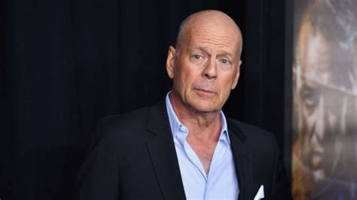Bruce Willis' Heart Attack: Uncovering The Hidden Truths