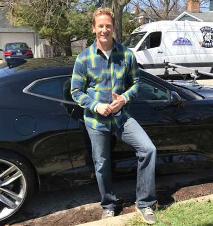 Unveiling Bruno Massel's Height: Surprising Discoveries And Insights