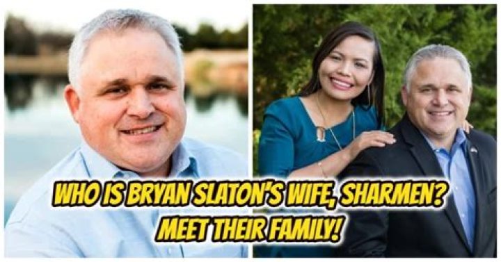 Bryan Slaton's Wife's Ethnicity Explored