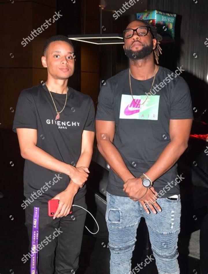 Bryan Williams Jr. And The Secrets Of Success