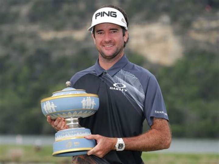 Unveiling Bubba Watson's Net Worth: Discoveries And Insights