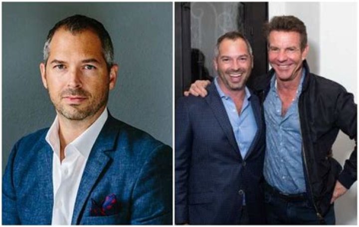 Meet The Unstoppable Buddy John Quaids: Rising Stars Of The Entertainment World