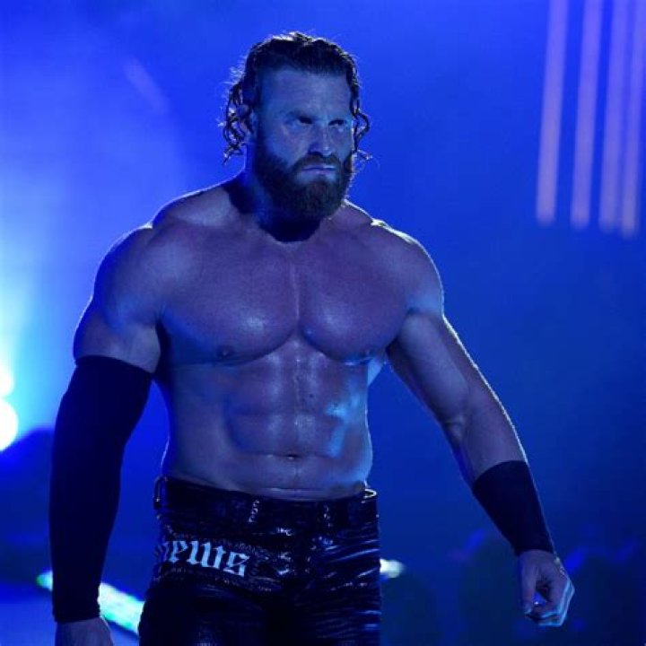 Unraveling The Journey Of Buddy Murphy In AEW