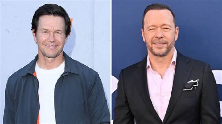 Buddy Wahlberg: Meet Actor Mark Wahlbergs Brother