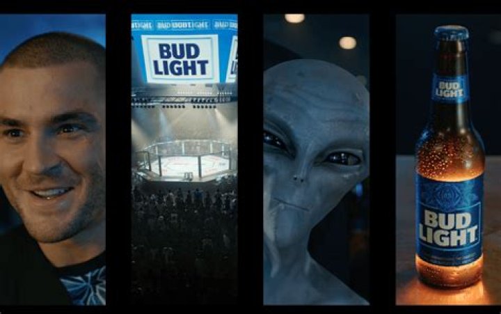 Discovering The Refreshing World Of Budlight