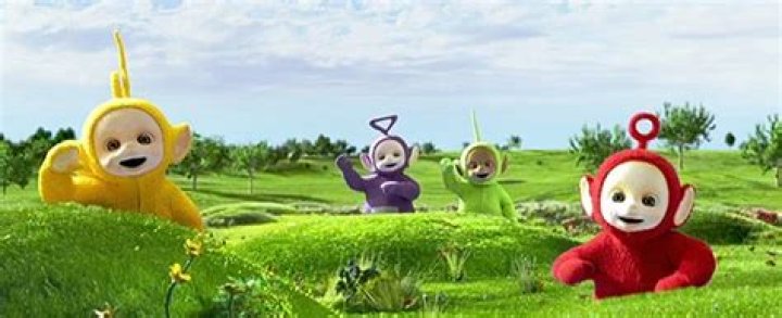 Inside The Bulgarian Mental Facility: The Haunting Story Of The Teletubbies