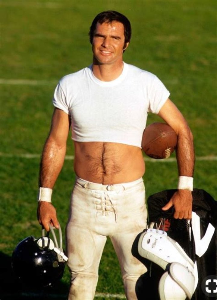 Uncover The Secrets Of Burt Reynolds' Commanding Stature