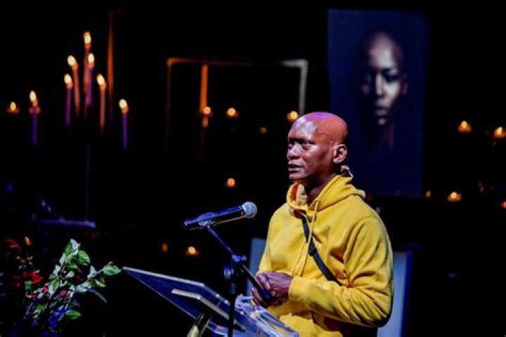 Tragic Cause Of Busisiwe Lurayi's Untimely Demise