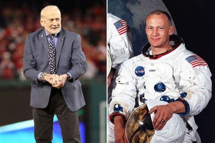 Buzz Aldrin Net Worth Exposed: Journey to Financial Success