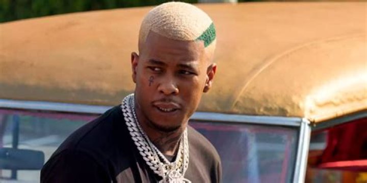 C MURDA P Valley's: The Ultimate Guide To The Notorious Killer