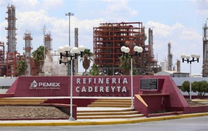 Discover Cadereyta Refinery: A Comprehensive Guide To Its History And Operations