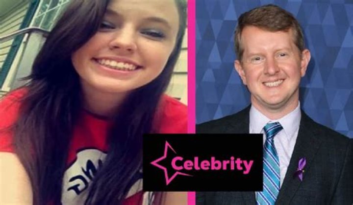 Explore The World Of Caitlin Elizabeth Jennings