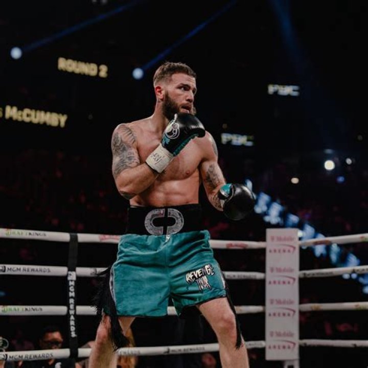 Unlocking The Secrets Of Caleb Plant's Towering Height