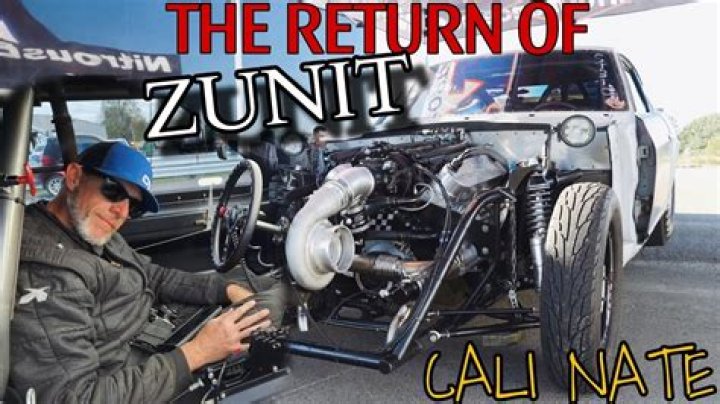 Ultimate Cali Nate Z Car Guide: Everything You Need To Know