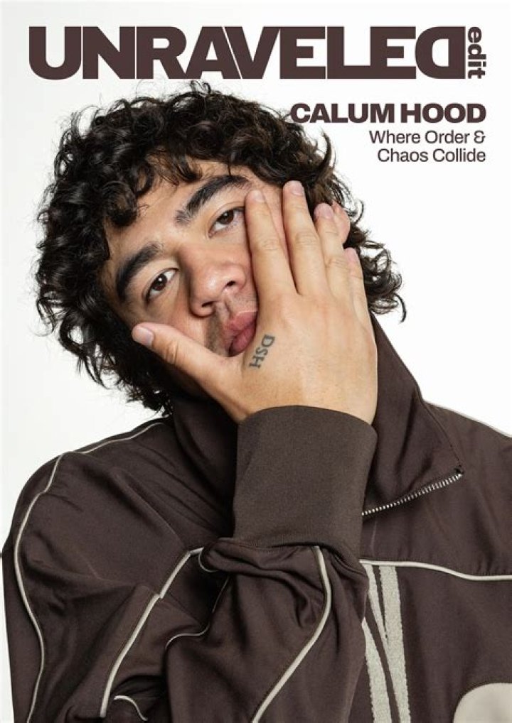 Calum Hood: The Heartthrob Of 5 Seconds Of Summer