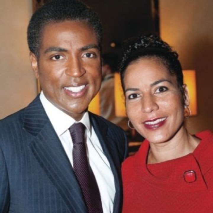 Calvin Hughes - Bio, Age, Wife, Children, Salary, Net Worth, Family, Parents, Siblings ·