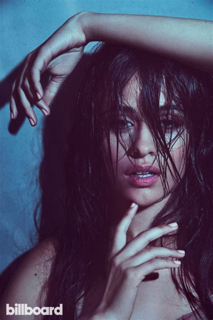 The Revealing Truth Behind "Camila Cabello Nude": Uncover The Secrets Now!