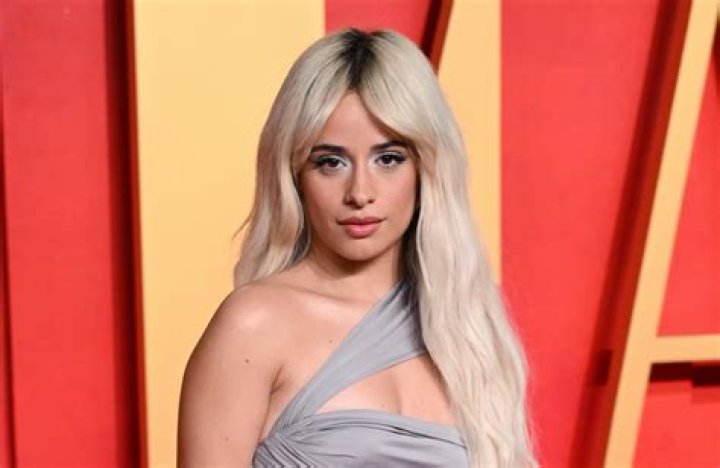 Unveiling The Musical Journey Of Camila Cabello