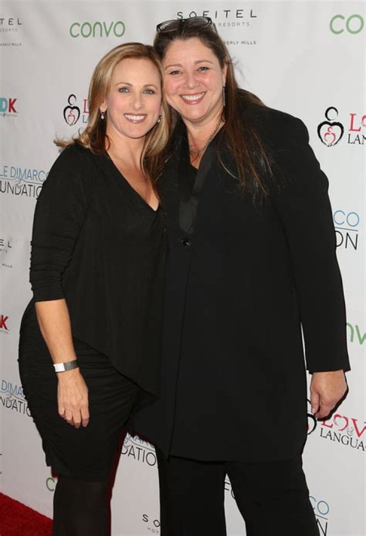 Unveiling The Life Of Camryn Manheim's Wife
