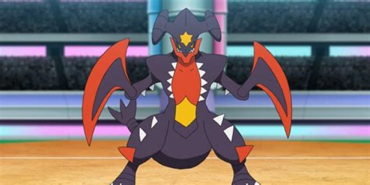 Can Cynthia mega evolve? - BlogInfo ·