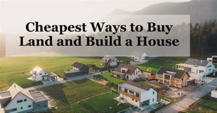 Can I buy a house and put it in my child's name?