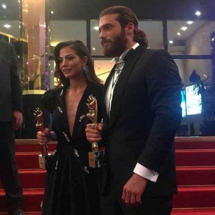 Unveiling The Secrets Of Can Yaman's Dating Life: Exclusive Insights And Revelations