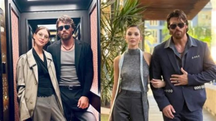 Can Yaman's Relationship Status Revealed