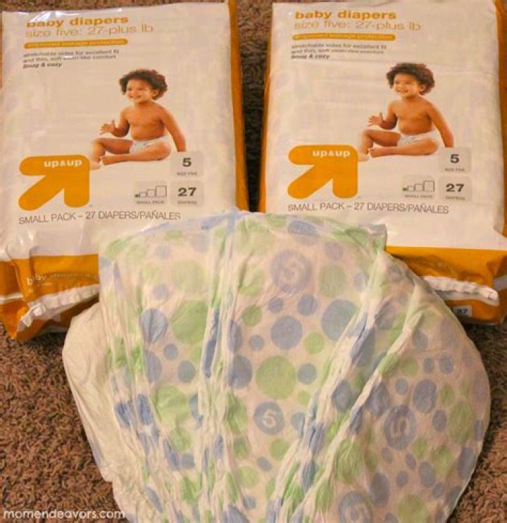 Uncover The Secrets: Exchanging Diapers Without A Receipt