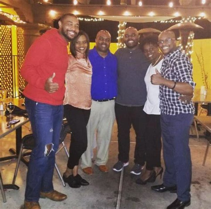 Candace Owens' Mom: The Woman Behind The Controversy