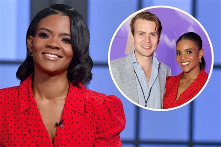 Uncover The Inspiring Story Of Candace Owens' Mother