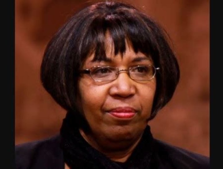 Candy Carson Bio, Age, Net Worth, Husband ·