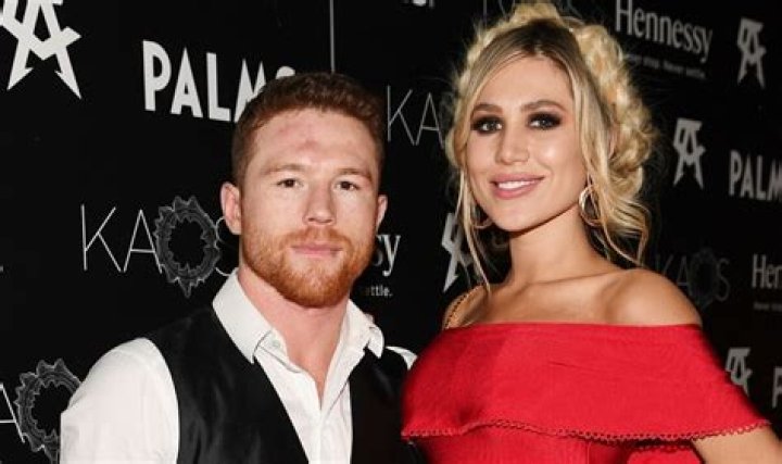 Unveiling The Enigmatic World Of Canelo's Wife: Astonishing Revelations