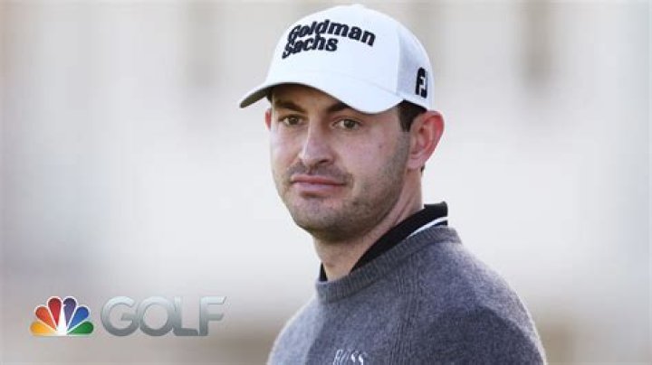 A Deep Dive Into The "Cantlay Golfer Tragedy"